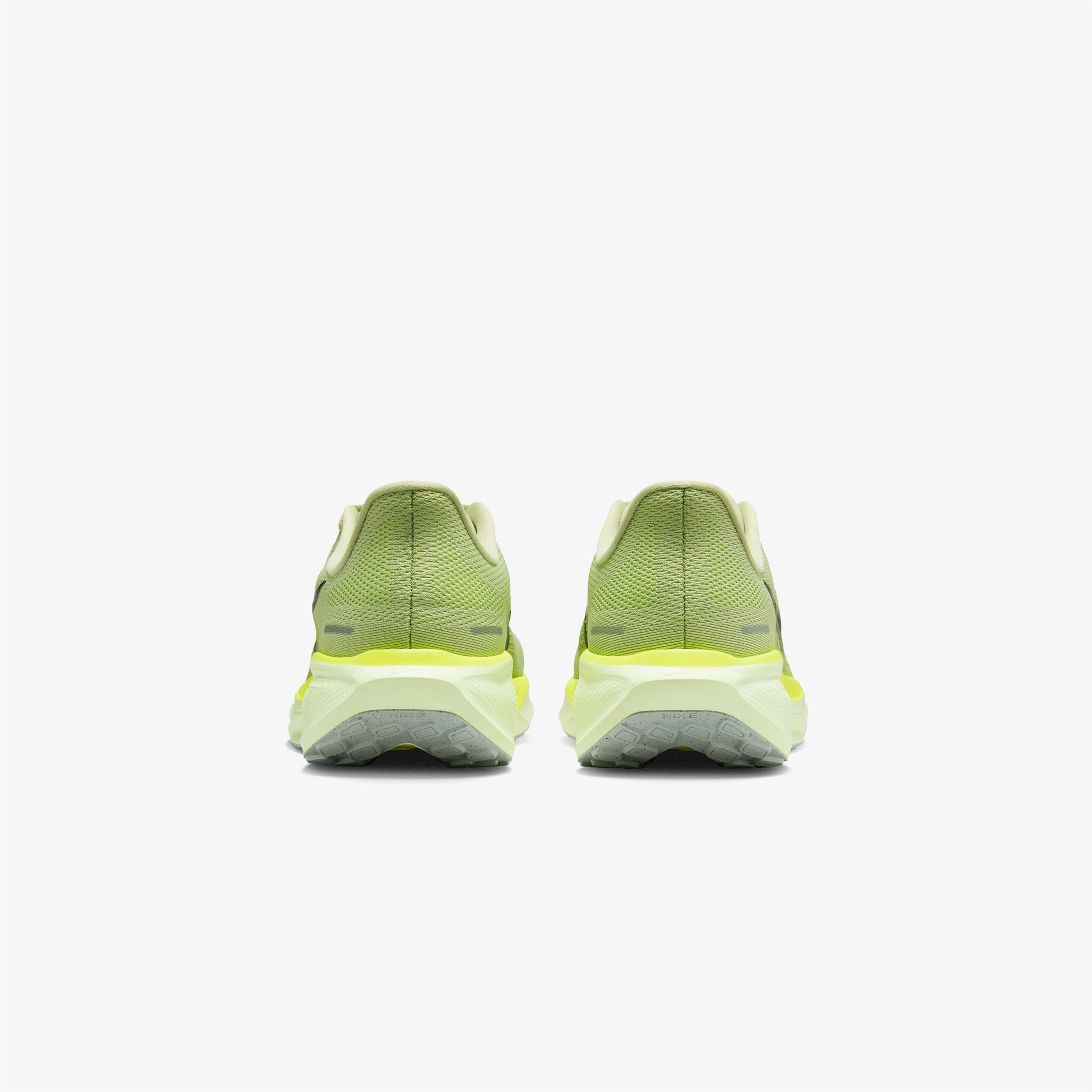 Nike Pegasus 41 Erkek Yeşil Koşu Ayakkabısı