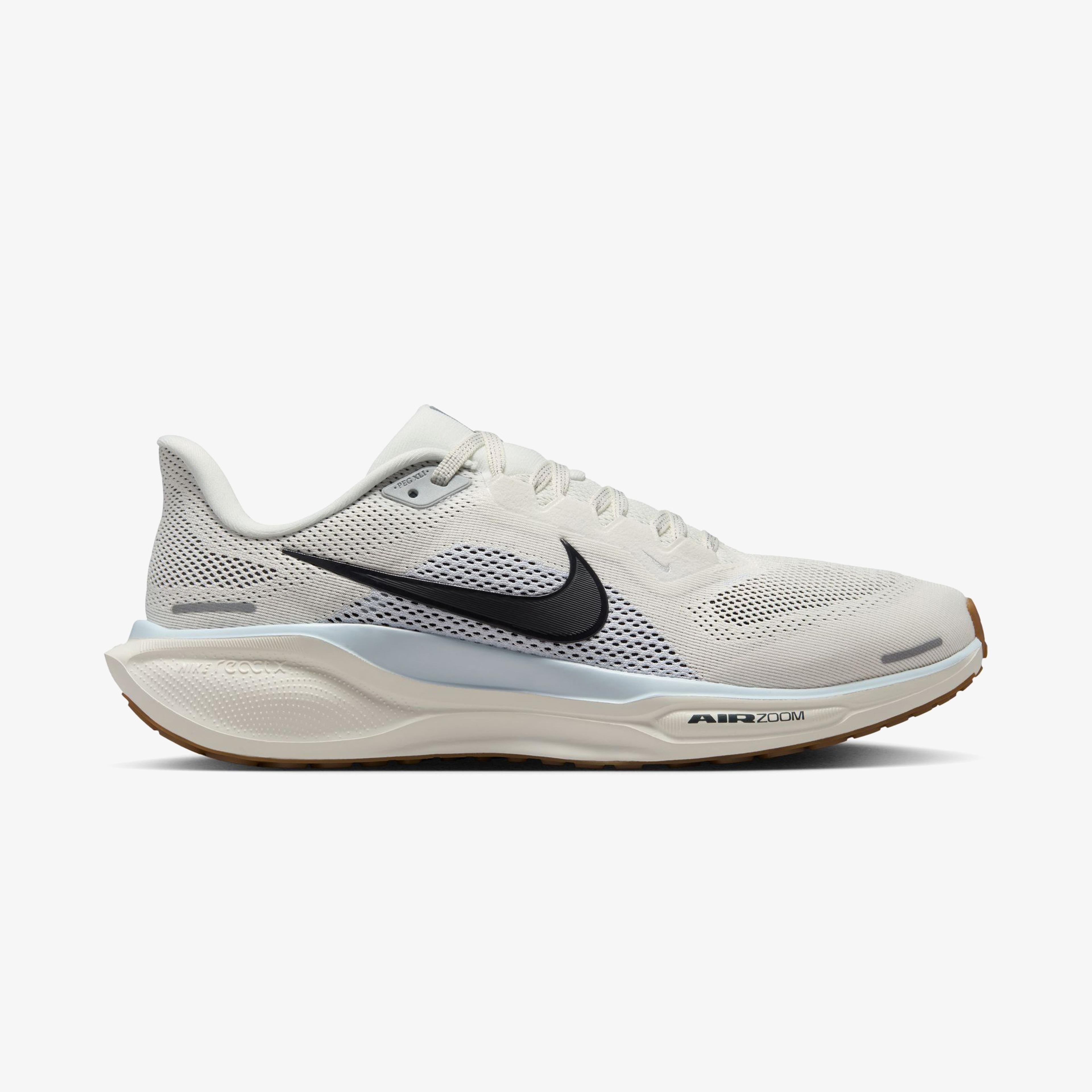 Nike Pegasus 41 Erkek Beyaz Koşu Ayakkabısı