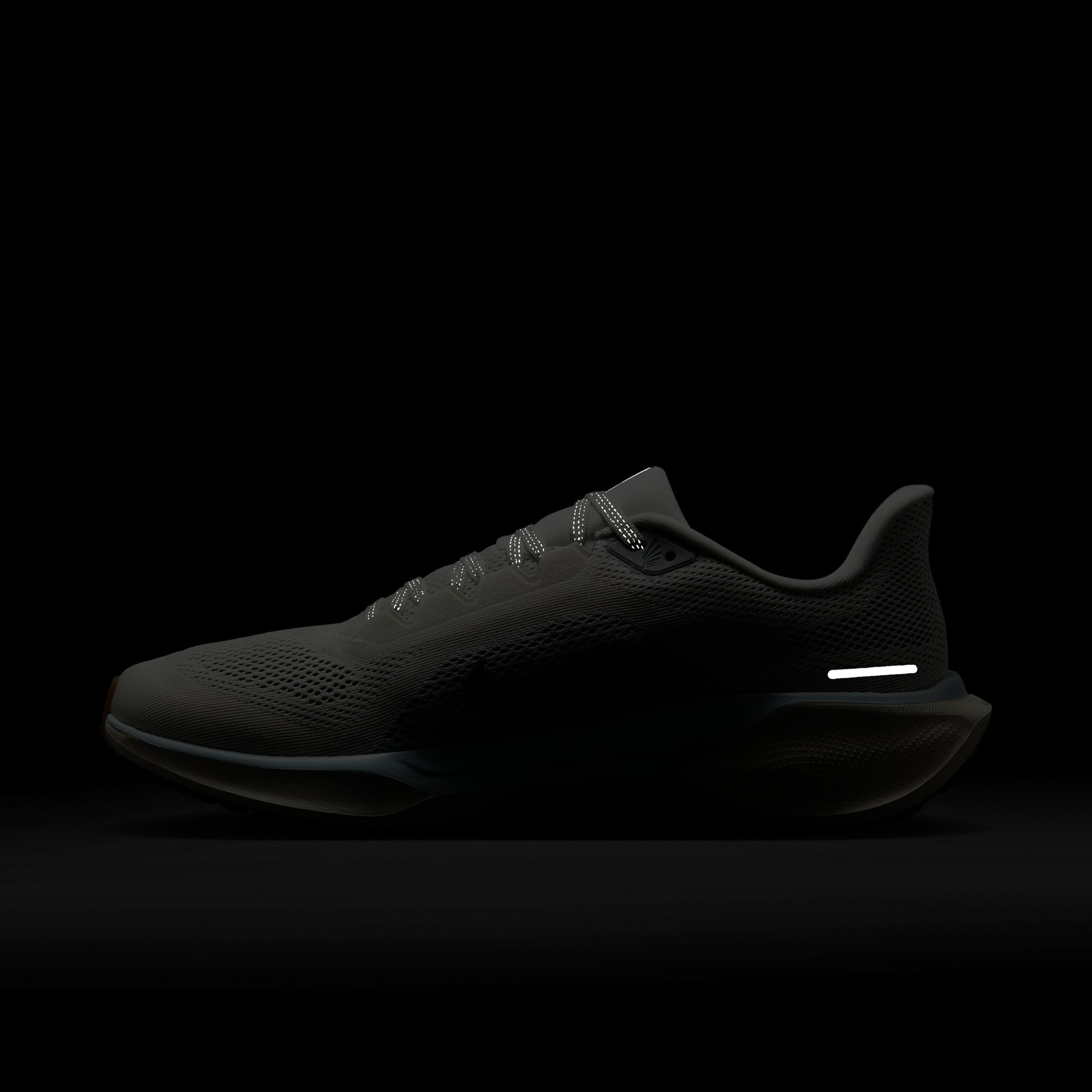 Nike Pegasus 41 Erkek Beyaz Koşu Ayakkabısı