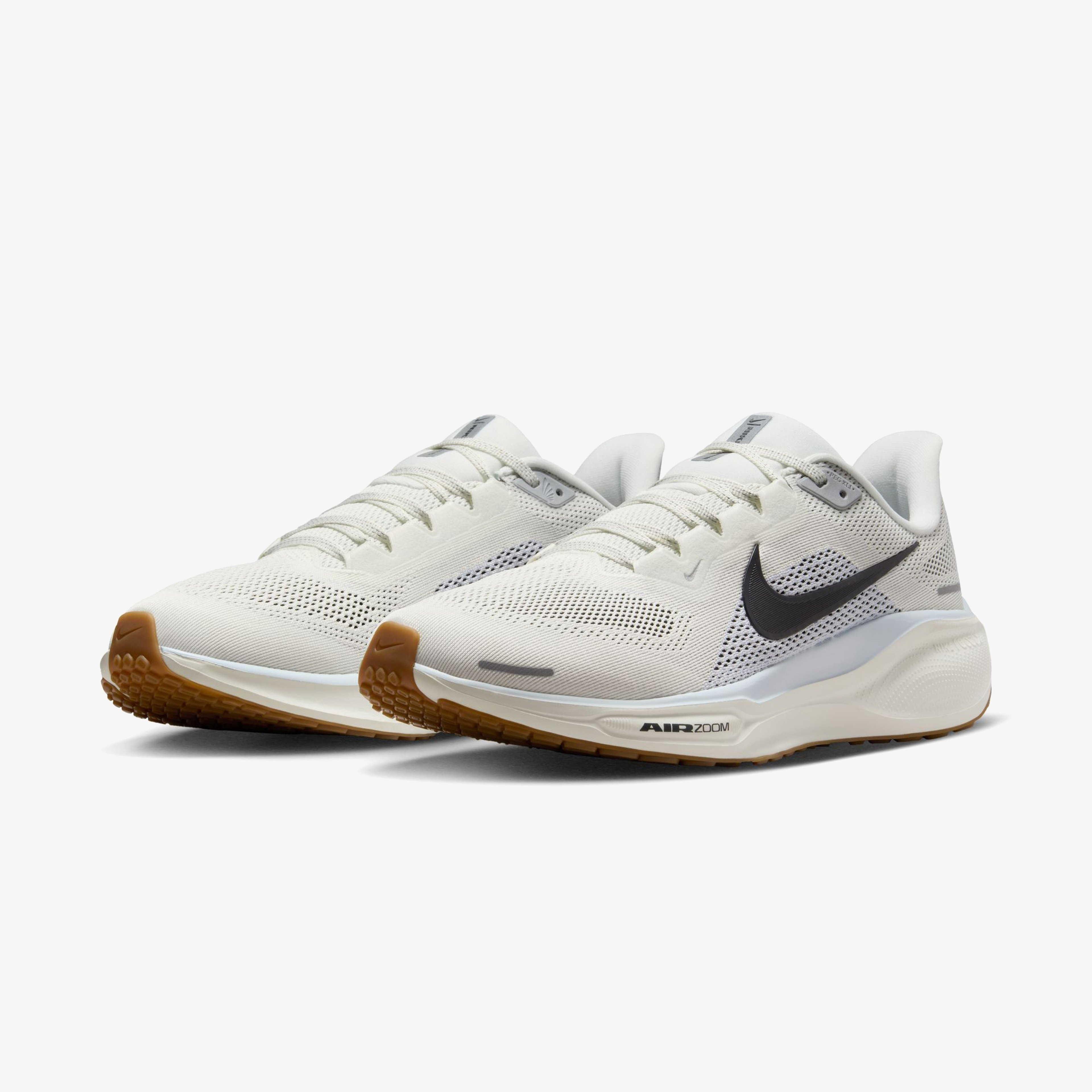 Nike Pegasus 41 Erkek Beyaz Koşu Ayakkabısı