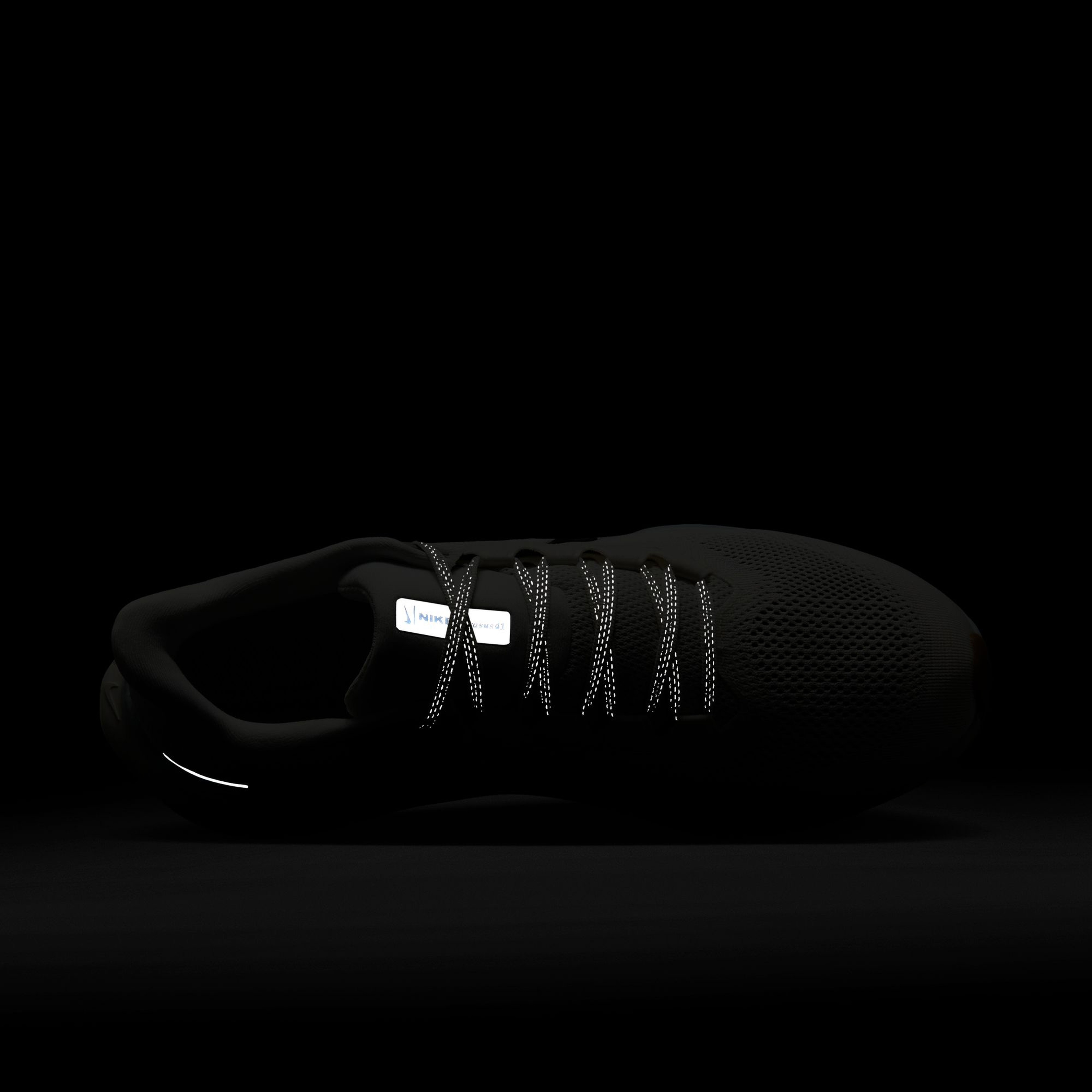 Nike Pegasus 41 Erkek Beyaz Koşu Ayakkabısı
