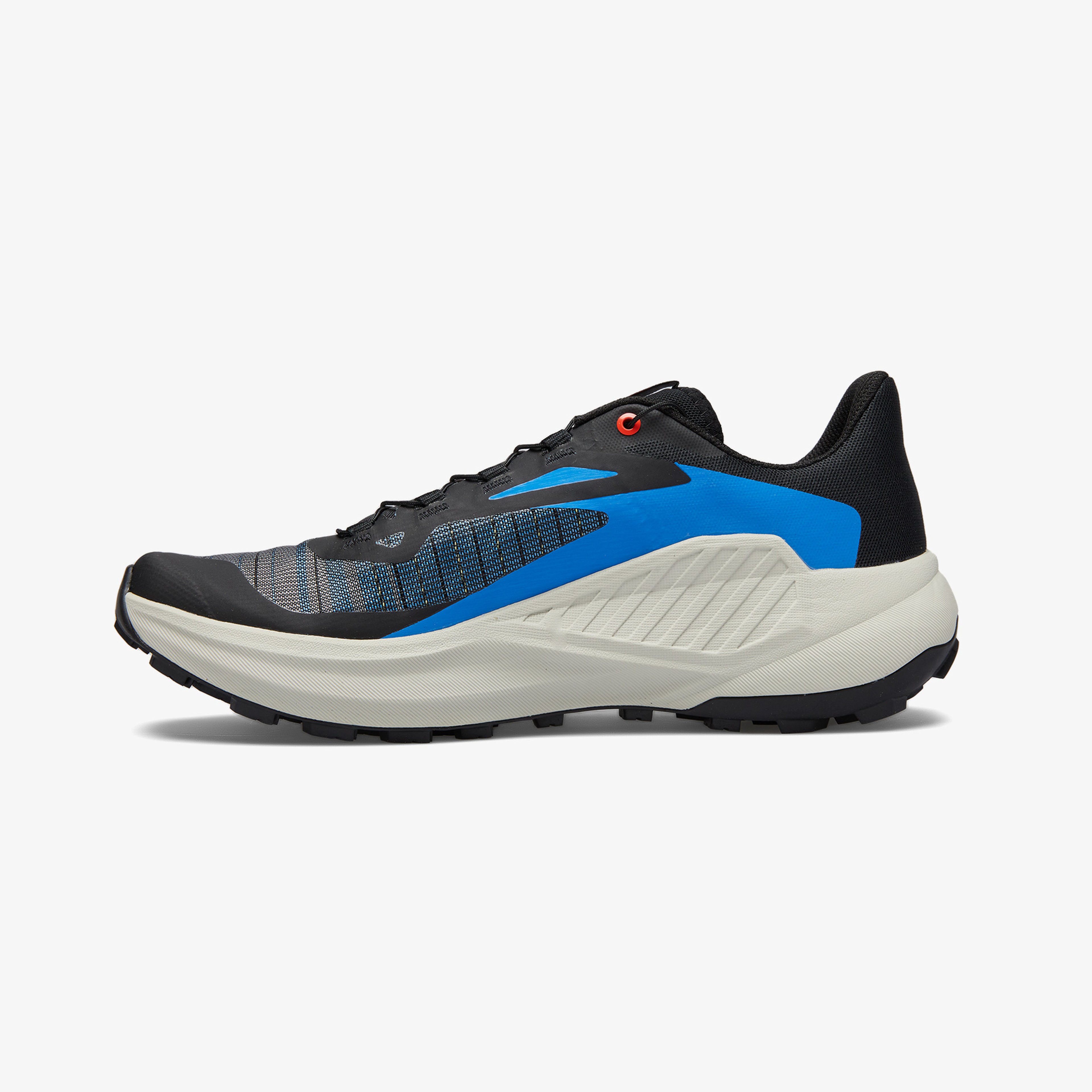 Salomon Erkek Siyah Spor Ayakkabı & Sneaker