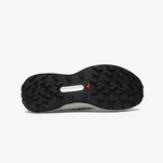 Salomon Erkek Siyah Spor Ayakkabı & Sneaker