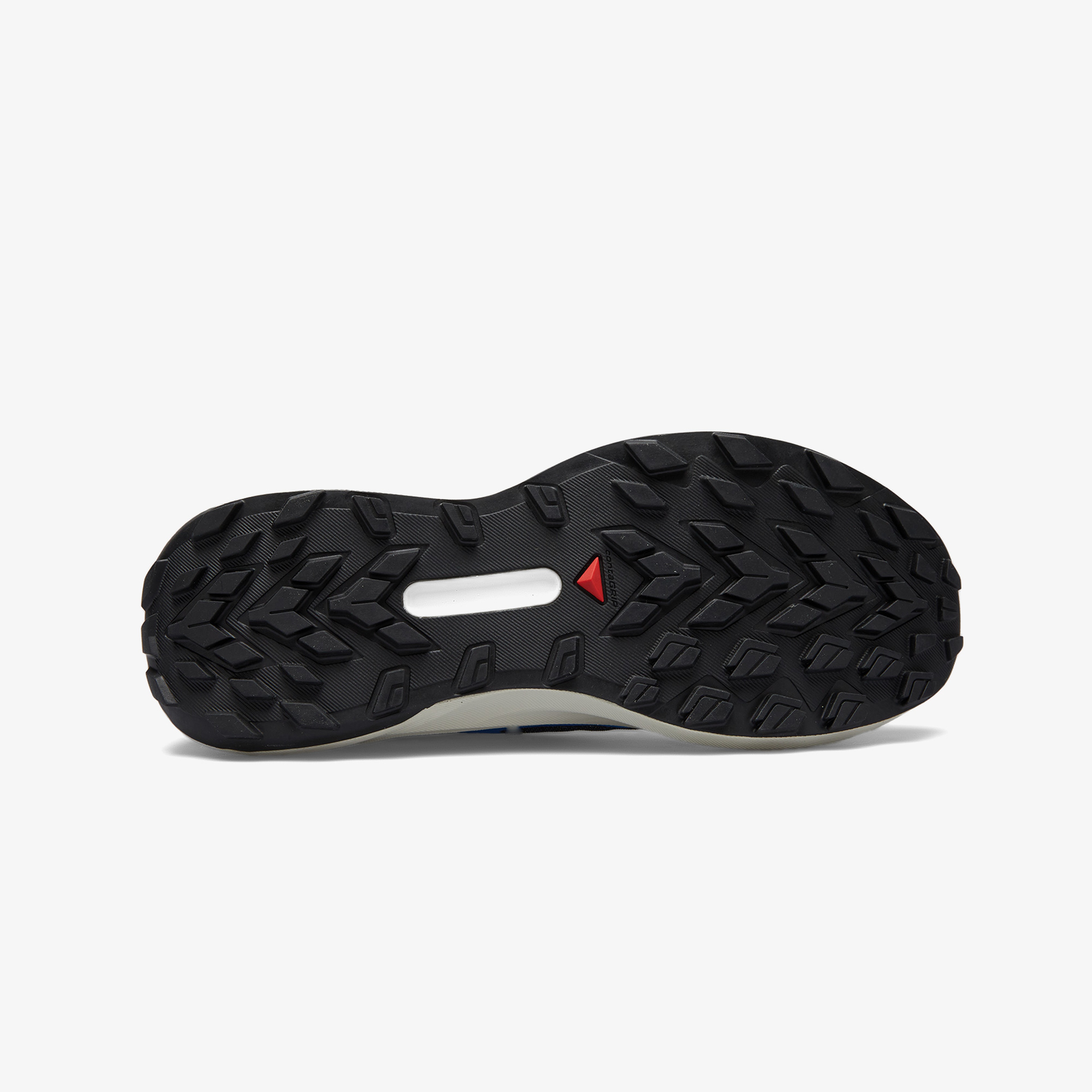 Salomon Erkek Siyah Spor Ayakkabı & Sneaker