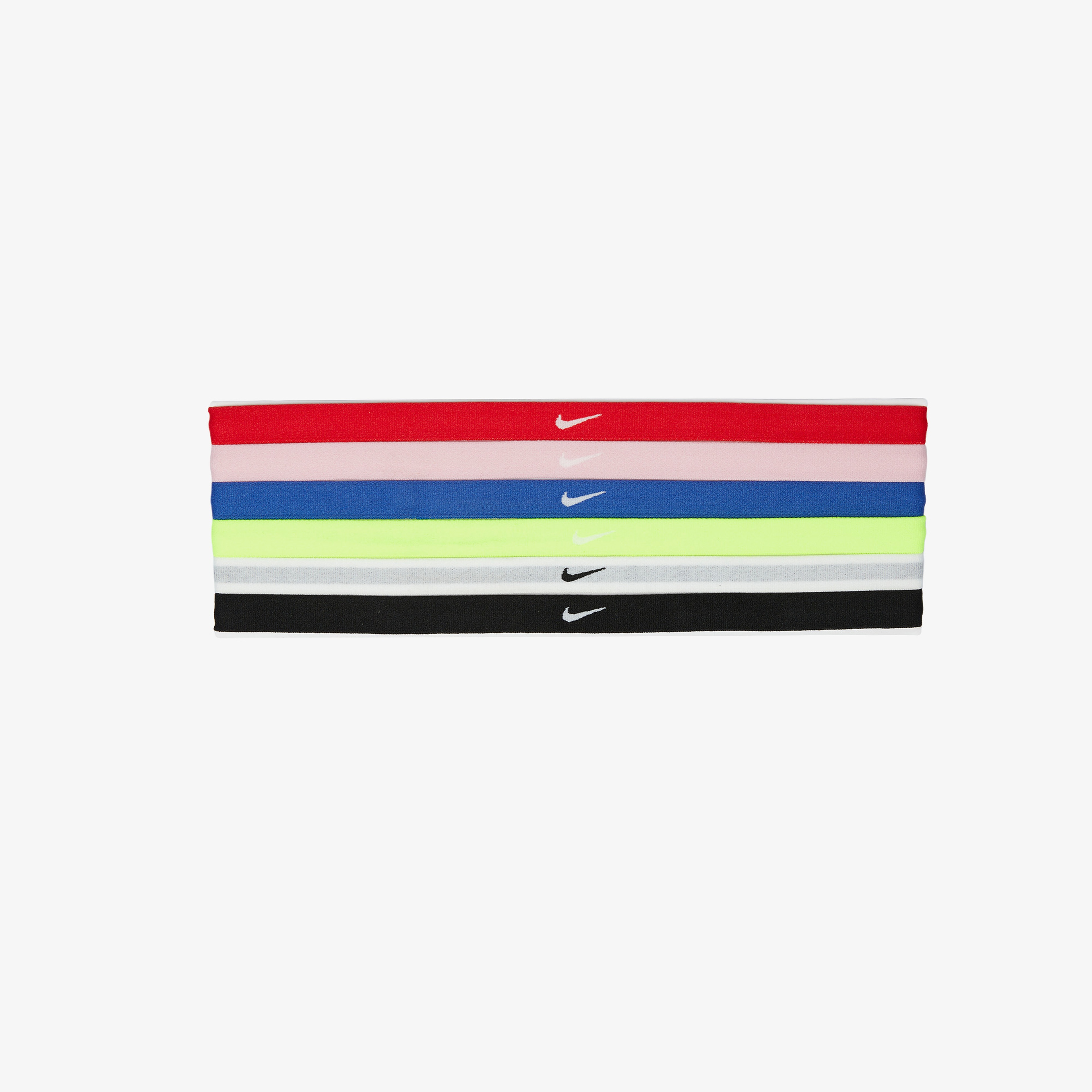 Nike Unisex Renkli Spor Aksesuarları