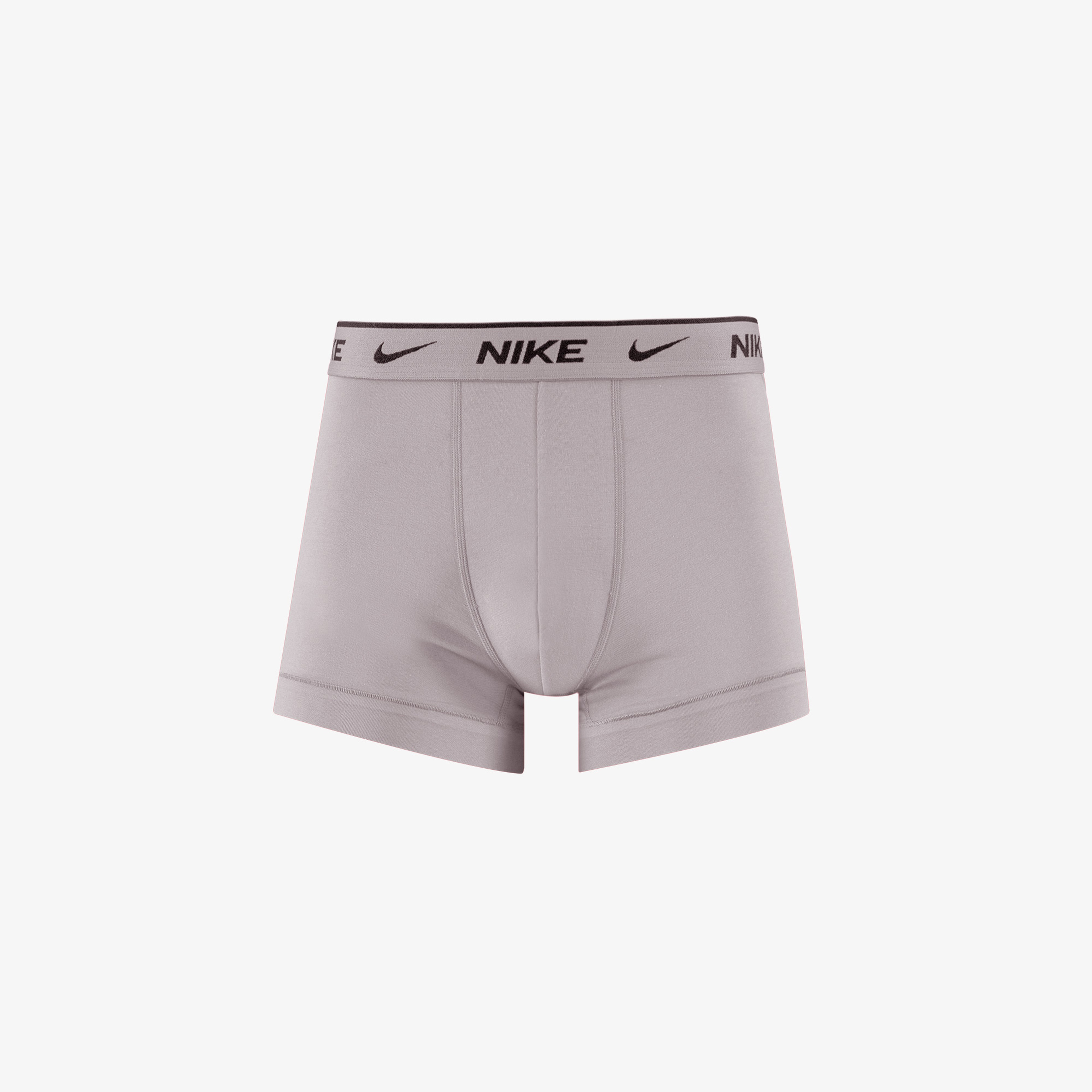 Nike Trunk 3lü Erkek Siyah Boxer