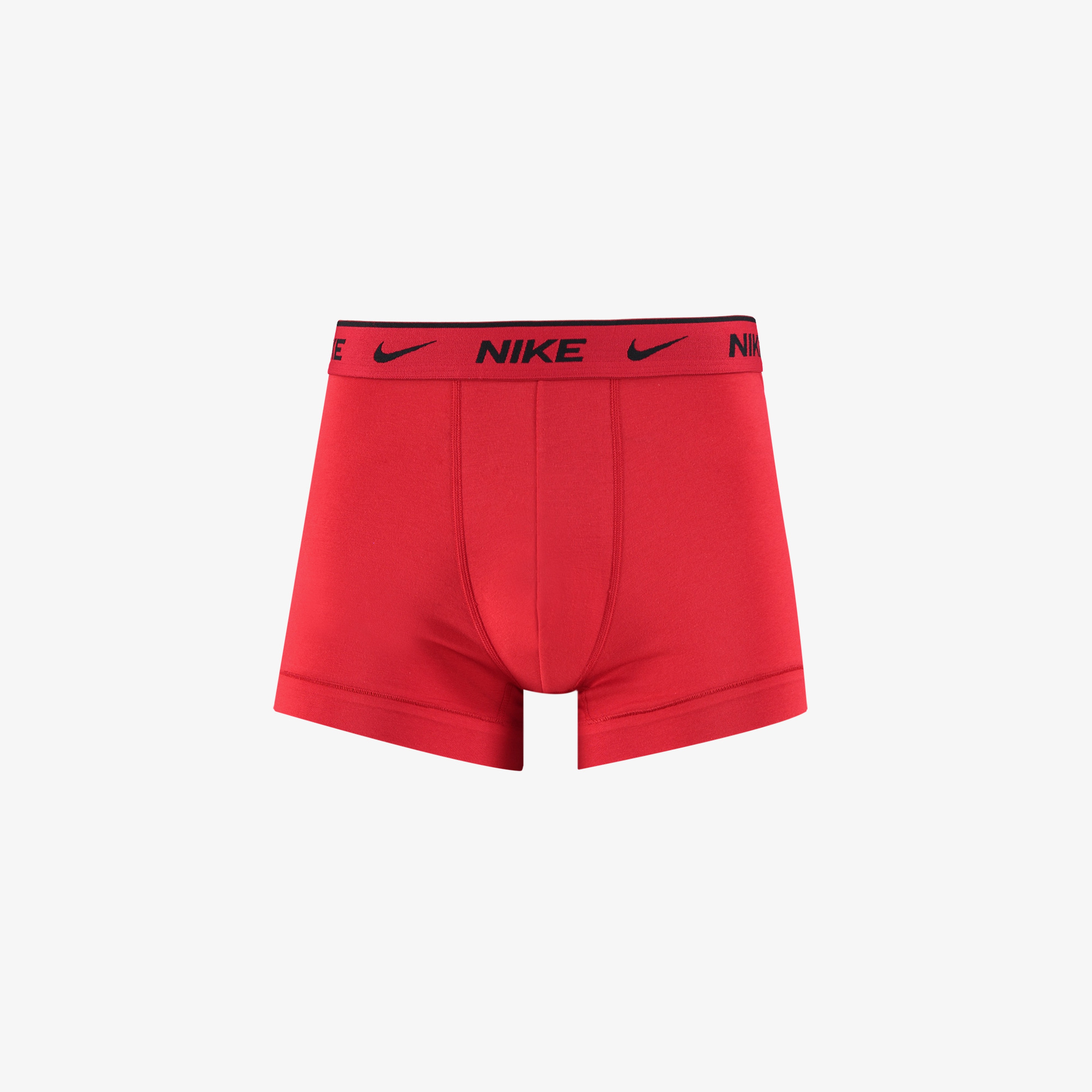Nike Trunk 3lü Erkek Siyah Boxer