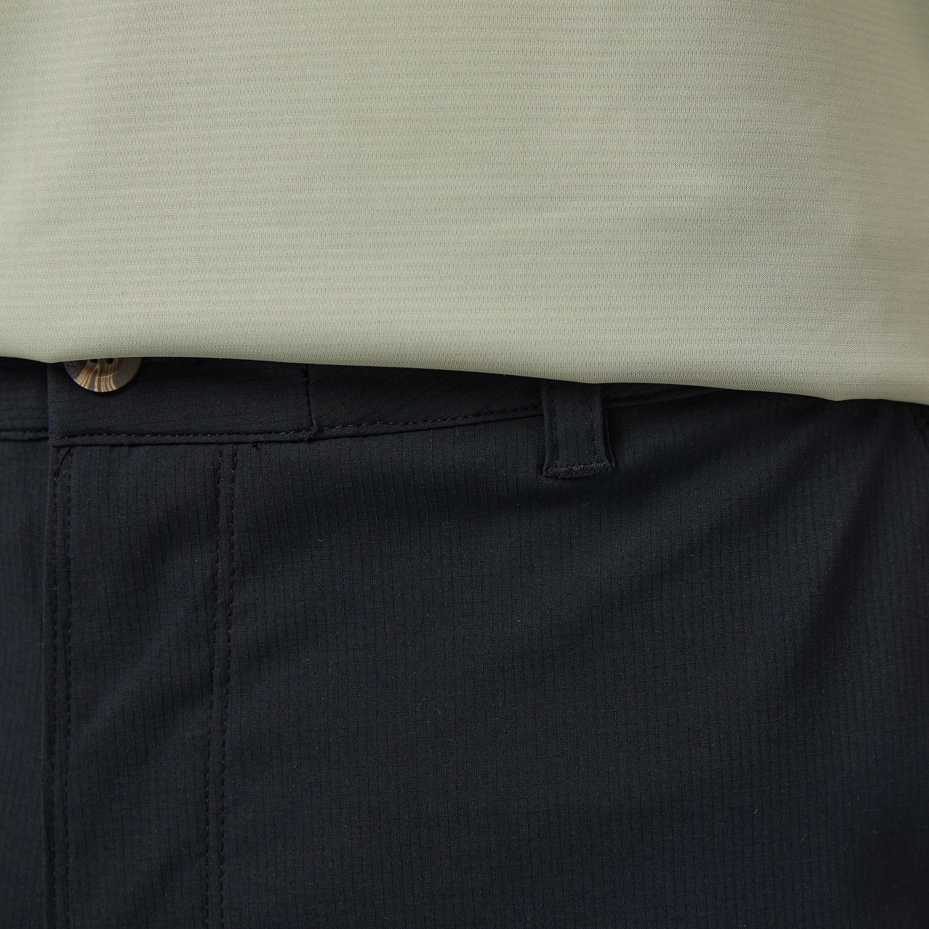 Columbia Tech Trail Utility Pant Erkek Siyah Pantolon