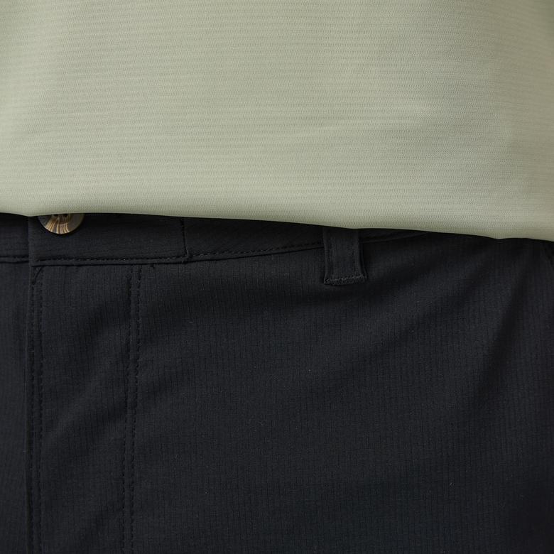 Columbia Tech Trail Utility Pant Erkek Siyah Pantolon
