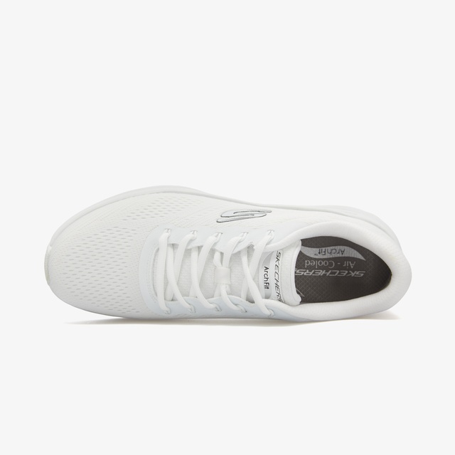 Skechers Beyaz Skechers Arch Fit 2.0