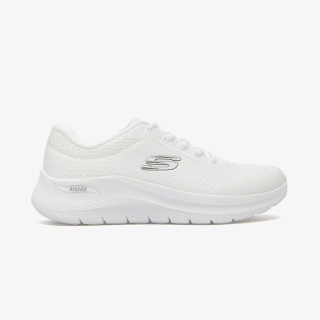 Skechers Beyaz Skechers Arch Fit 2.0