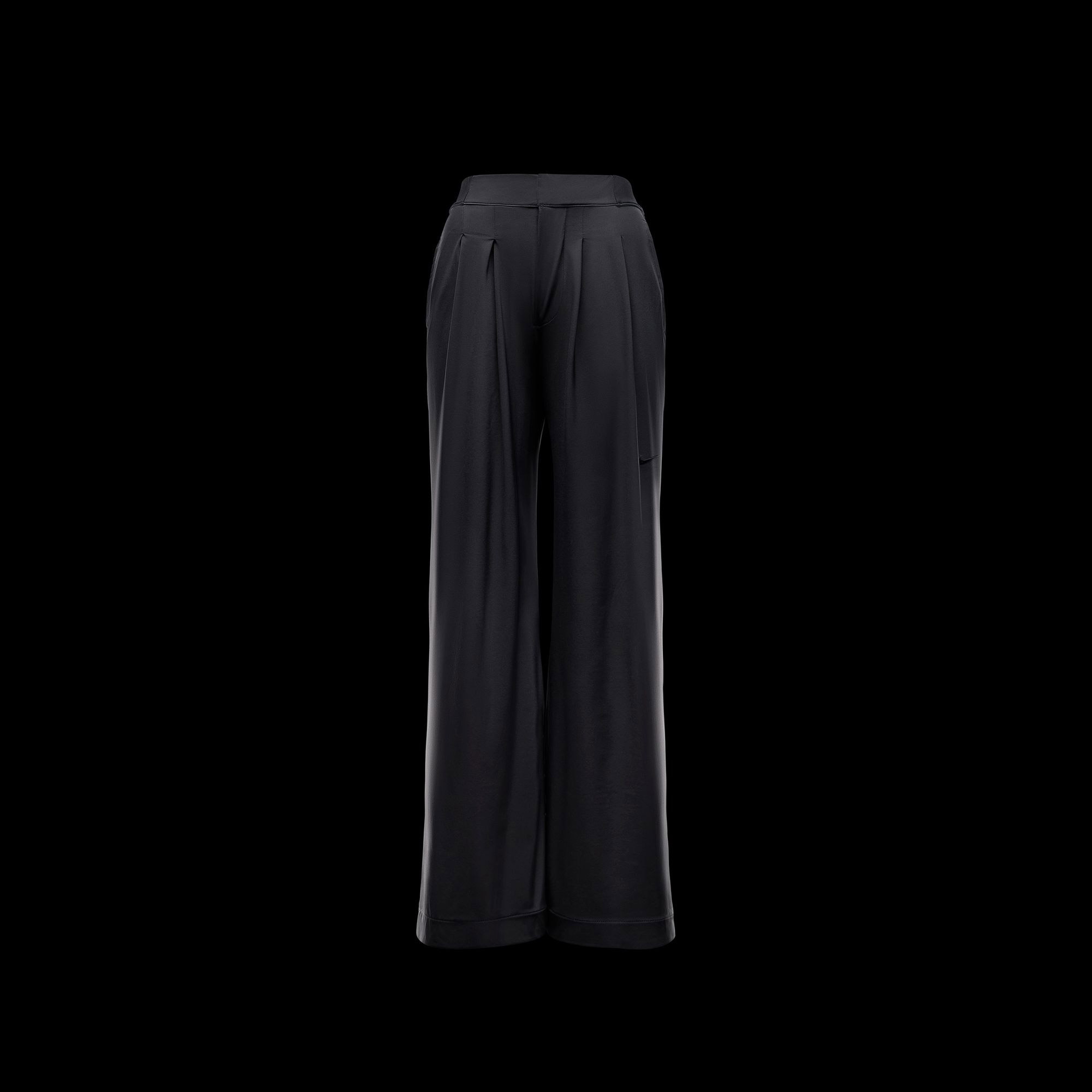 Nike Dri-Fit Bliss Trouser Kadın Siyah Eşofman Altı