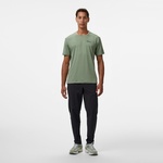 Jack Wolfskin Hikeout Pants M Erkek Siyah Pantolon