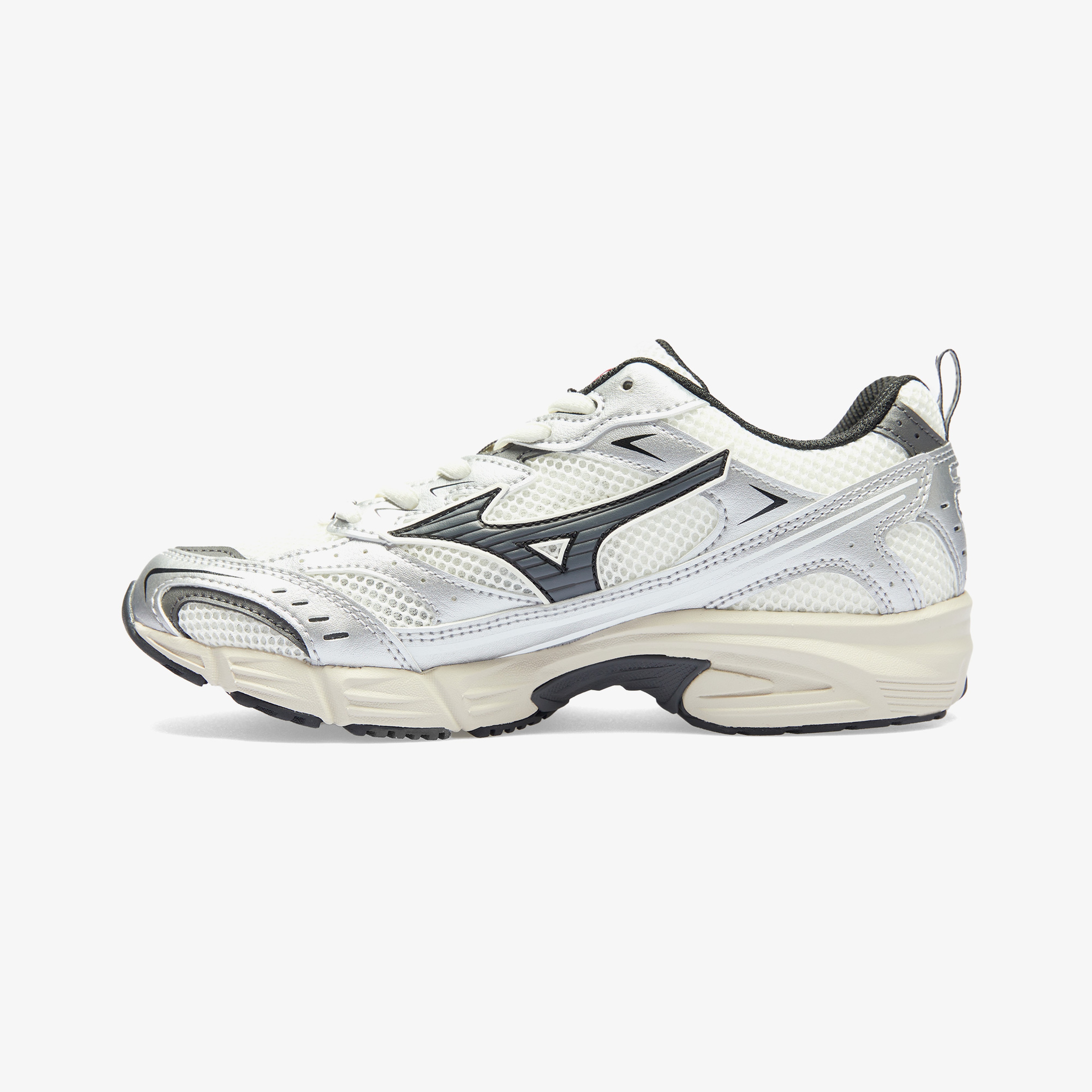 Mizuno Mxr Unisex Beyaz Koşu Ayakkabısı