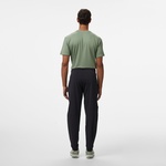 Jack Wolfskin Hikeout Pants M Erkek Siyah Pantolon