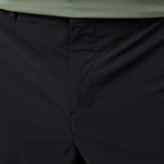 Jack Wolfskin Hikeout Pants M Erkek Siyah Pantolon