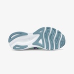 Mizuno Wave Serene Kadın Yeşil Koşu Ayakkabısı