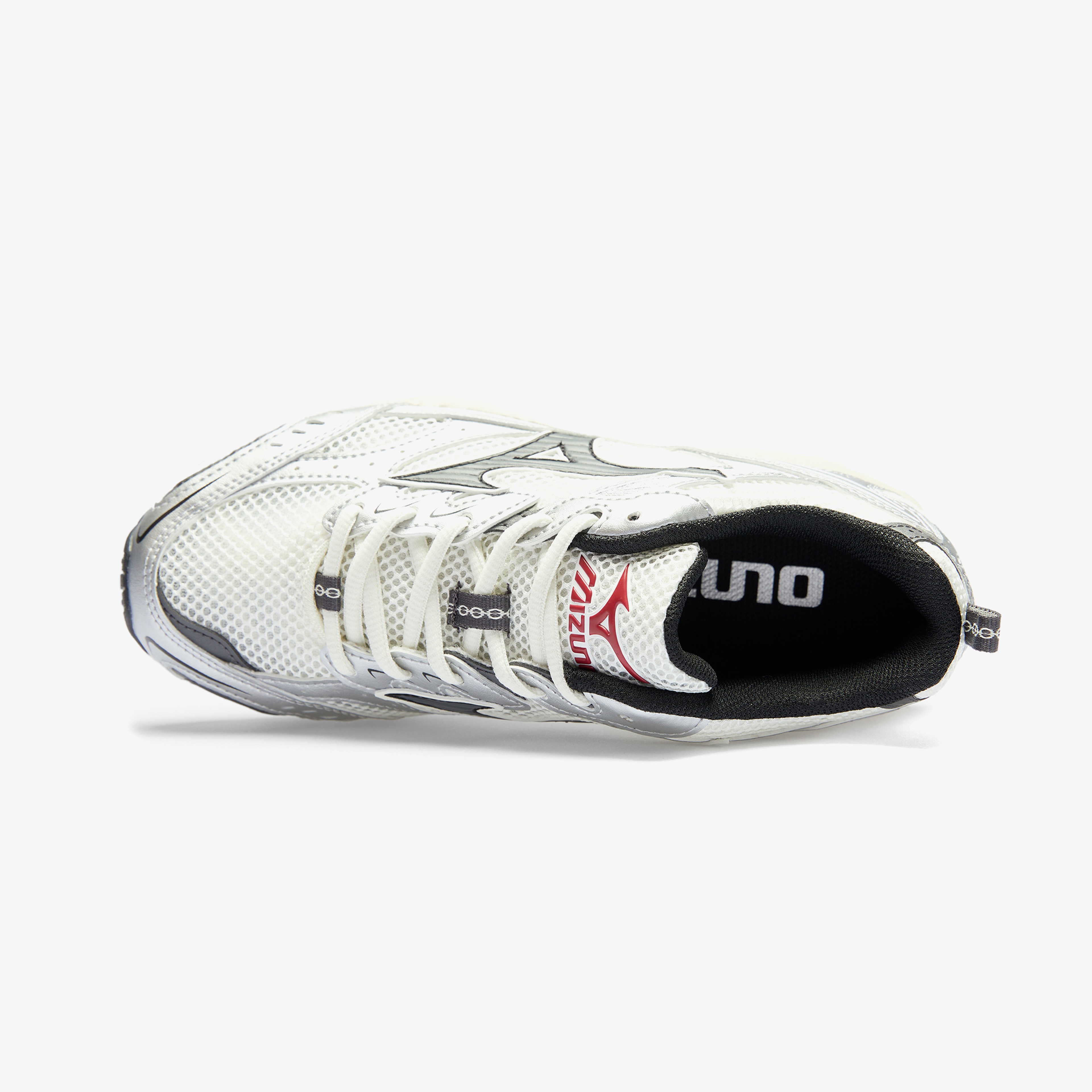 Mizuno Mxr Unisex Beyaz Koşu Ayakkabısı