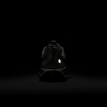 Nike Pegasus Trail 5 Kadın Beyaz Koşu Ayakkabısı