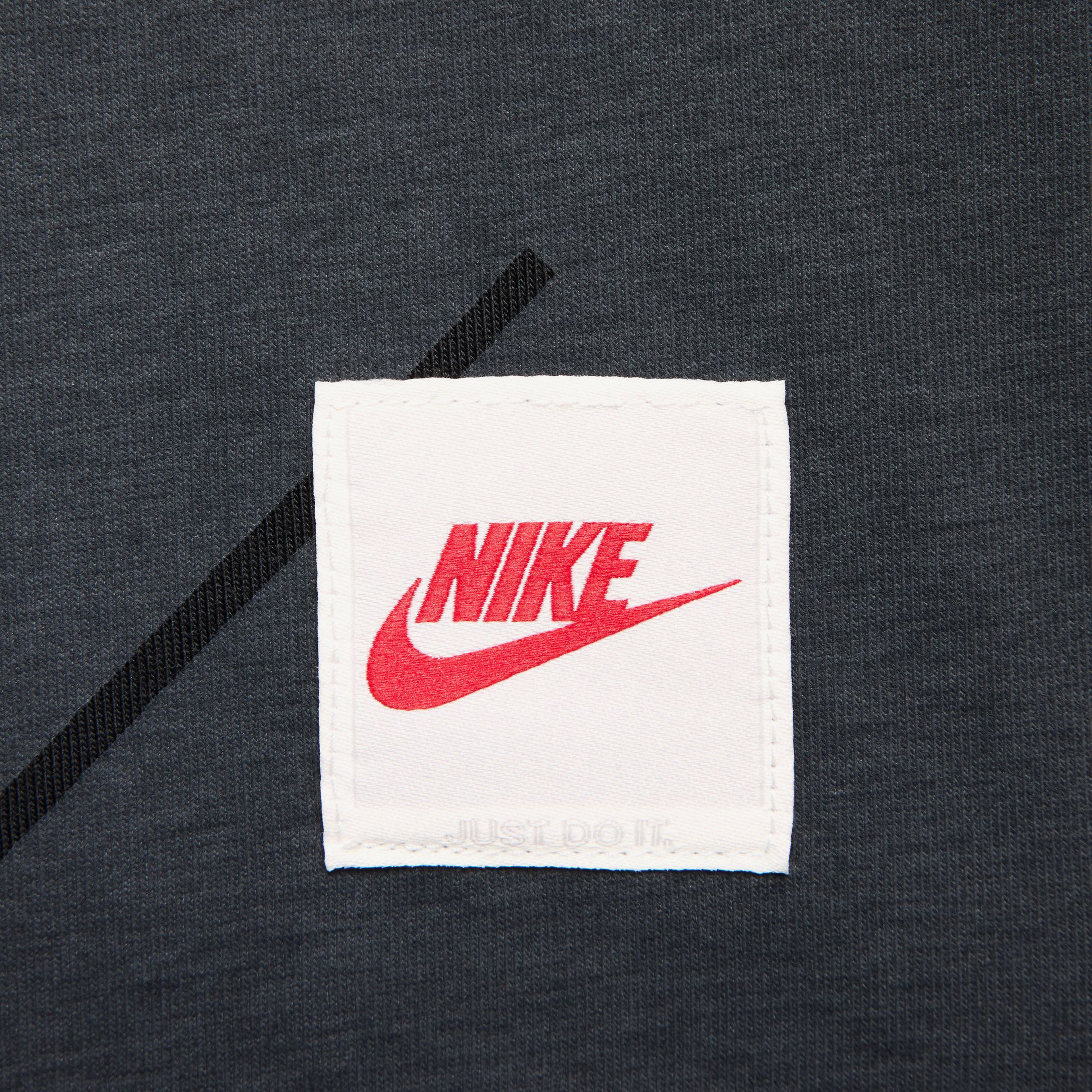 Nike Max90 OC 2 Erkek Siyah T-Shirt
