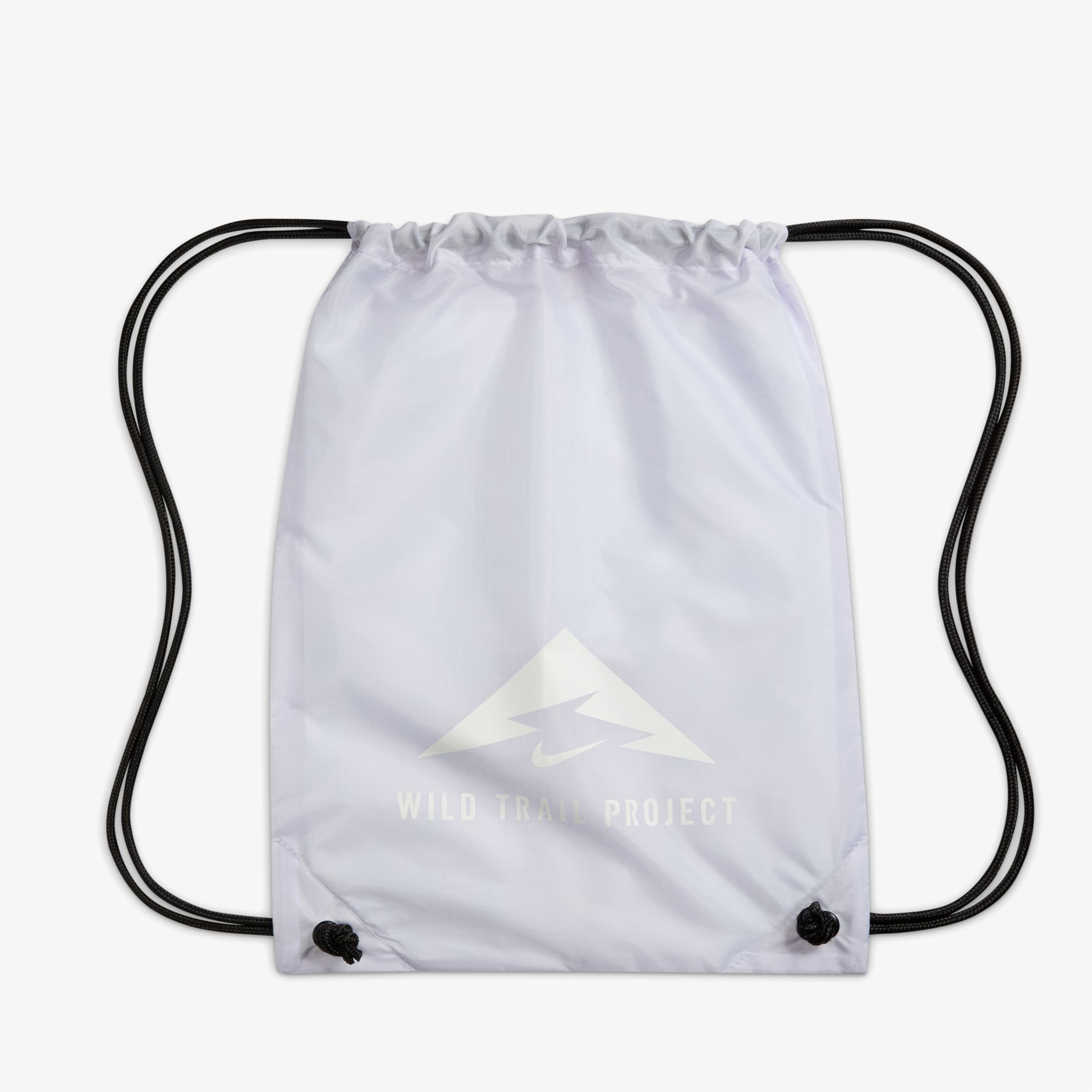 Nike Kiger 10 Erkek Gri Koşu Ayakkabısı