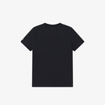 Jordan Jdb Fadeaway Flight Ss Çocuk Siyah T-Shirt