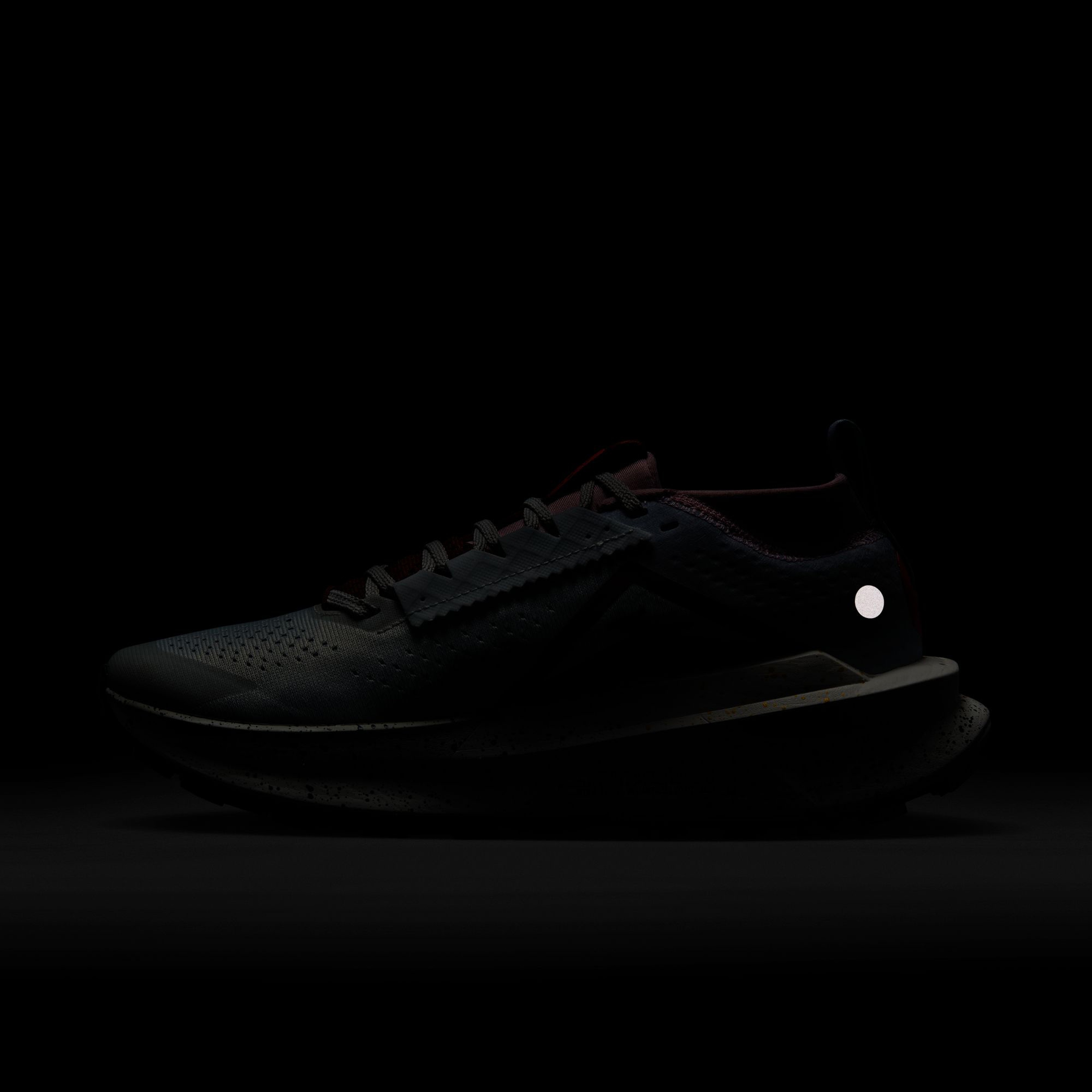 Nike Zegama 2 Kadın Gri Koşu Ayakkabısı38,5FD5191| Occasion