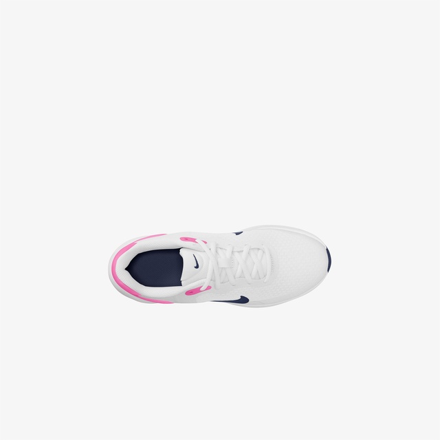 Nike Beyaz Nike Revolution fb7689-103
