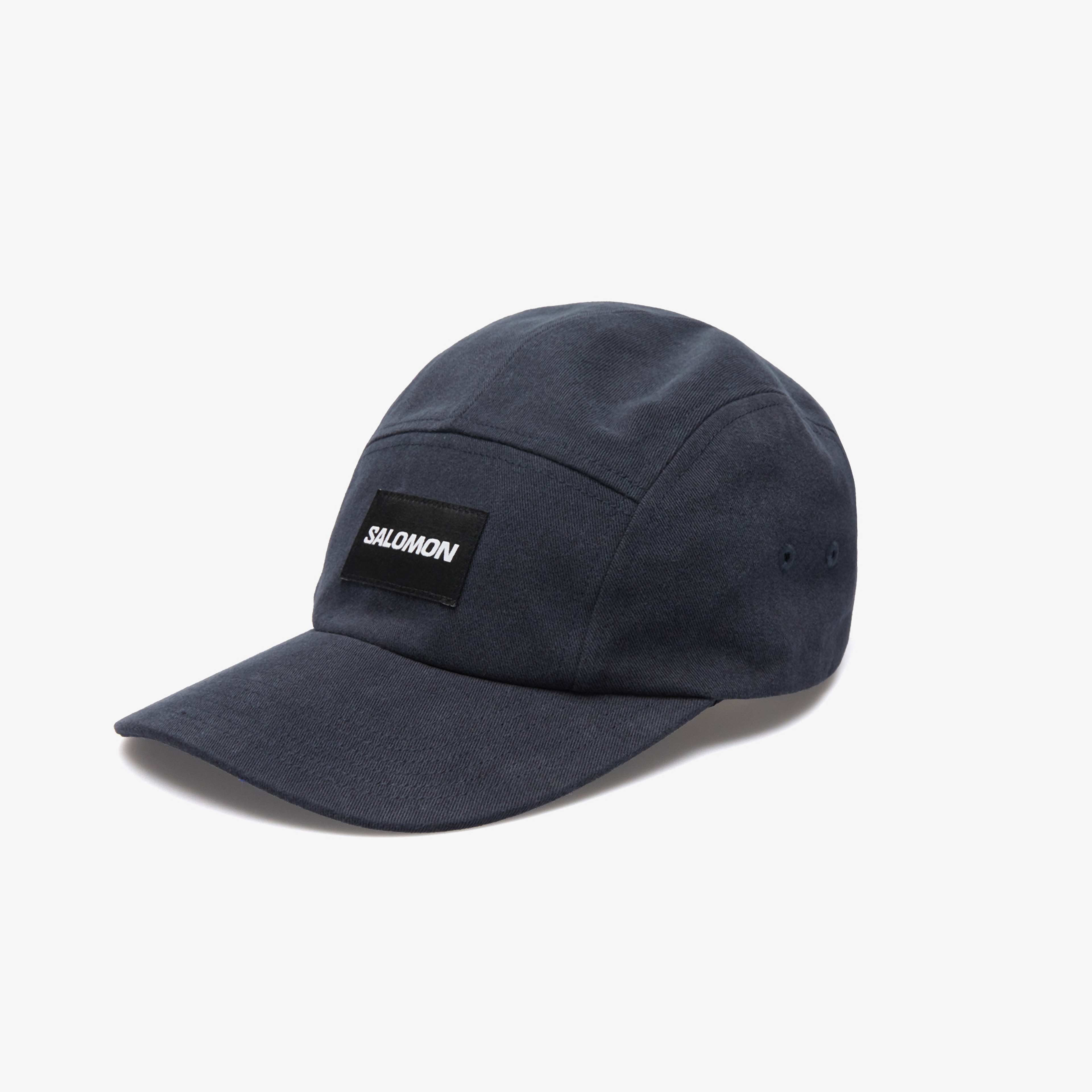 Salomon Five P Unisex Siyah Şapka