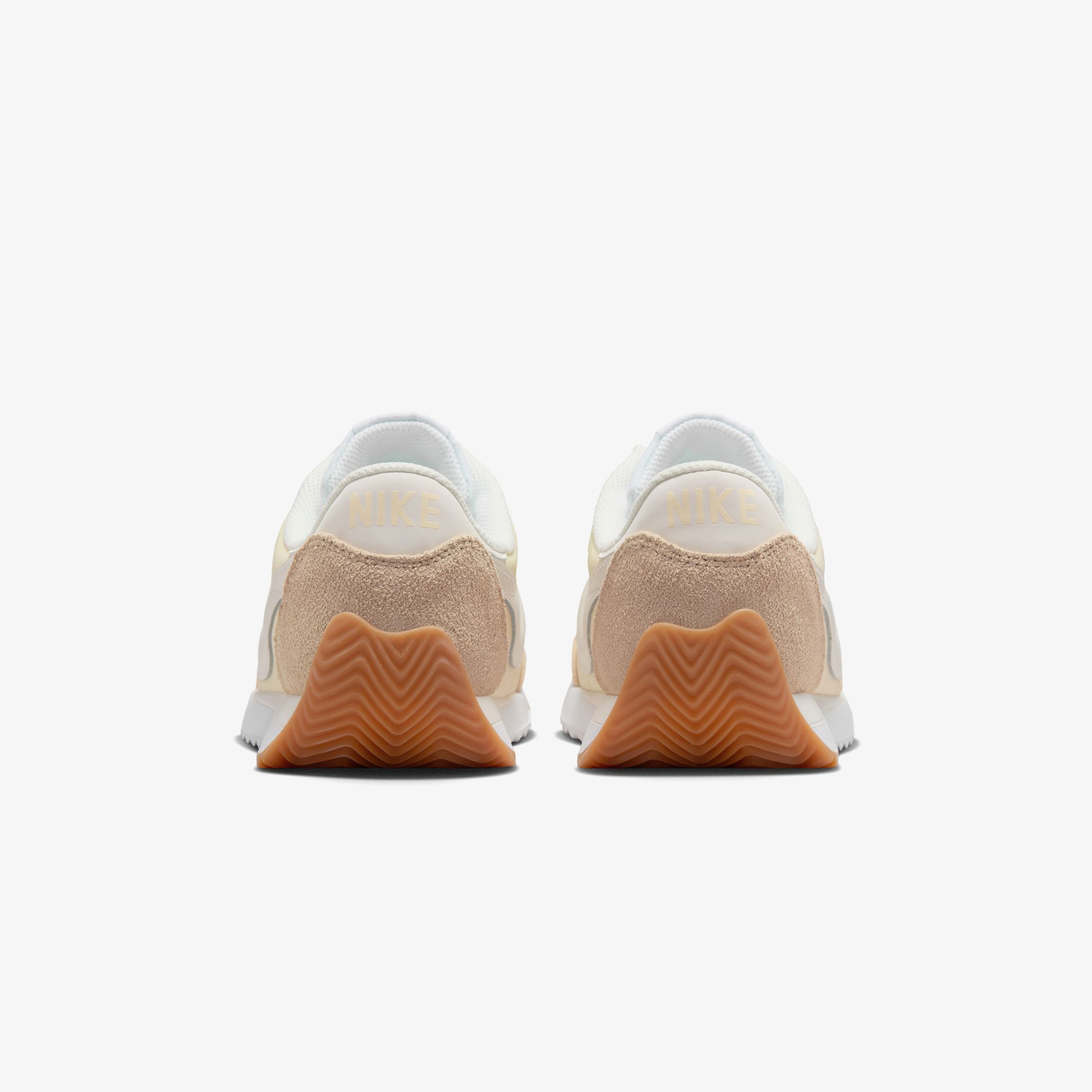 Nike Pacific Kadın Beyaz Koşu Ayakkabısı