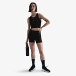 Nike Np Dri-Fit Tank Gg Kadın Siyah Bra