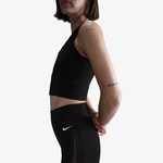 Nike Np Dri-Fit Tank Gg Kadın Siyah Bra