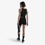 Nike Np Dri-Fit Tank Gg Kadın Siyah Bra