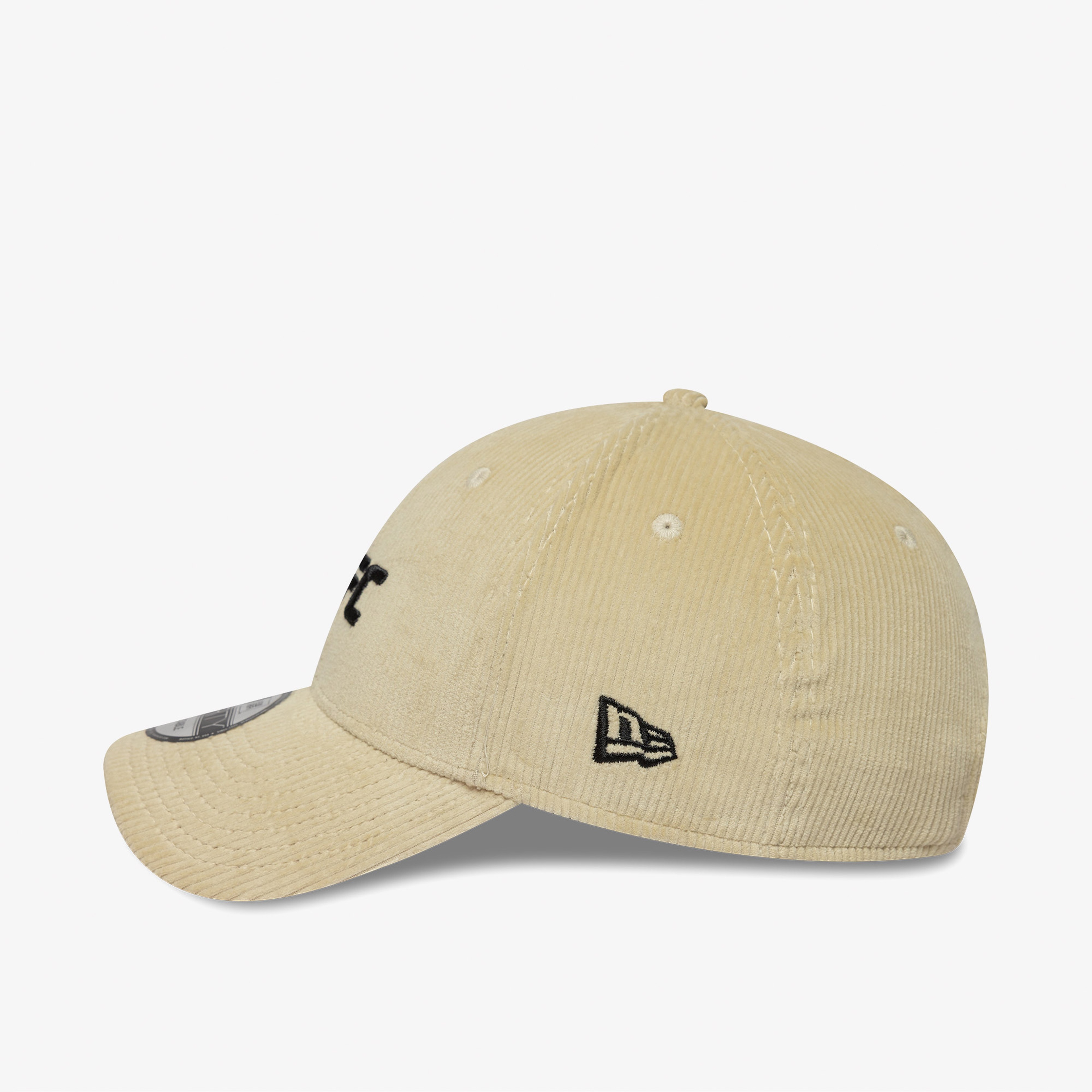 New Era UFC Ultimate Fighting Cord 9FORTY Unisex Krem Şapka