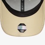 New Era UFC Ultimate Fighting Cord 9FORTY Unisex Krem Şapka