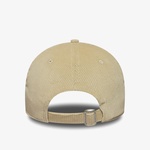 New Era UFC Ultimate Fighting Cord 9FORTY Unisex Krem Şapka