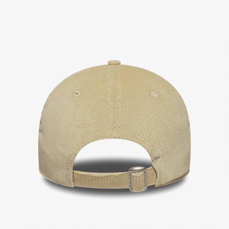 New Era UFC Ultimate Fighting Cord 9FORTY Unisex Krem Şapka