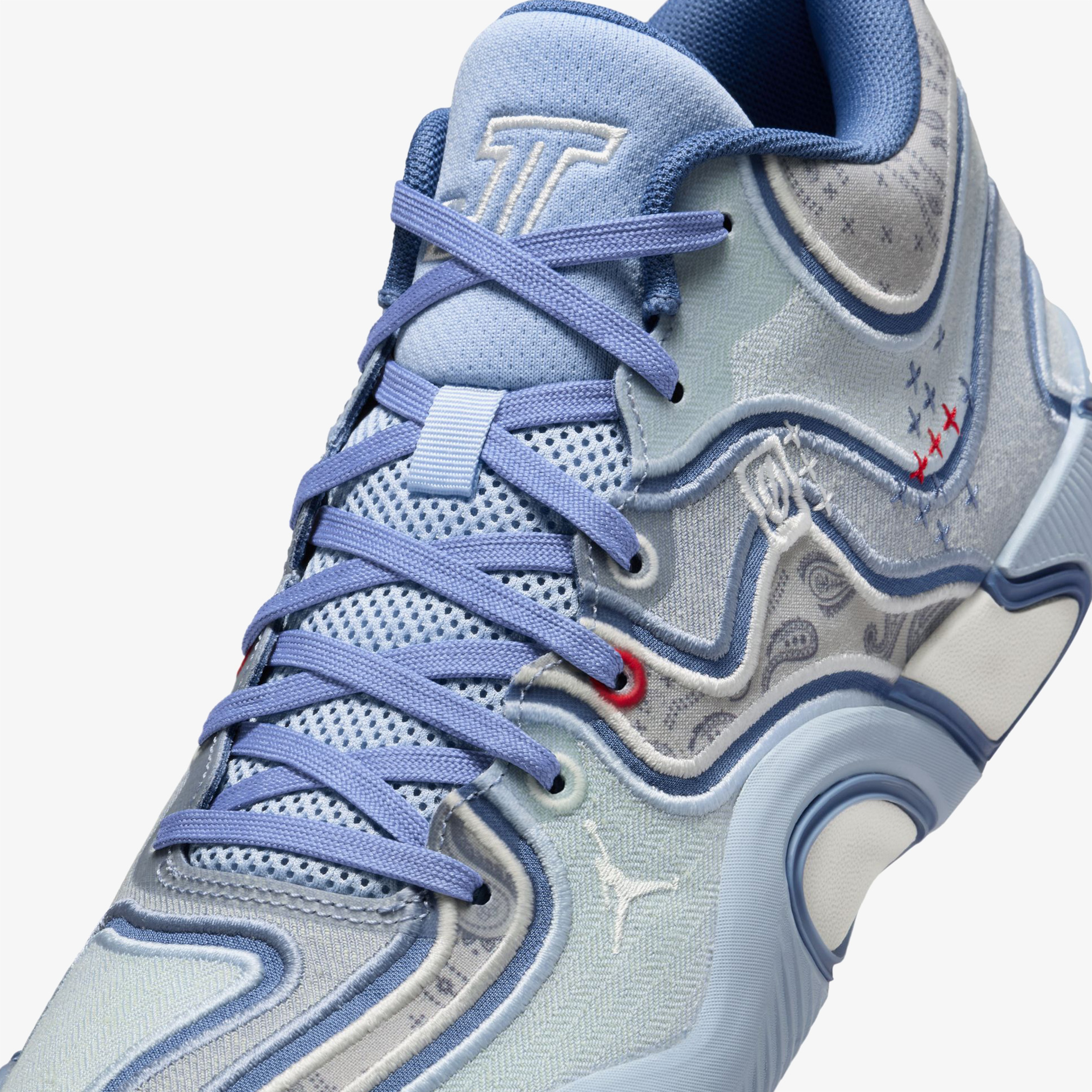 Jordan Erkek Mavi Spor Ayakkabı & Sneaker