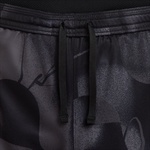 Nike Academy+ Erkek Gri Şort