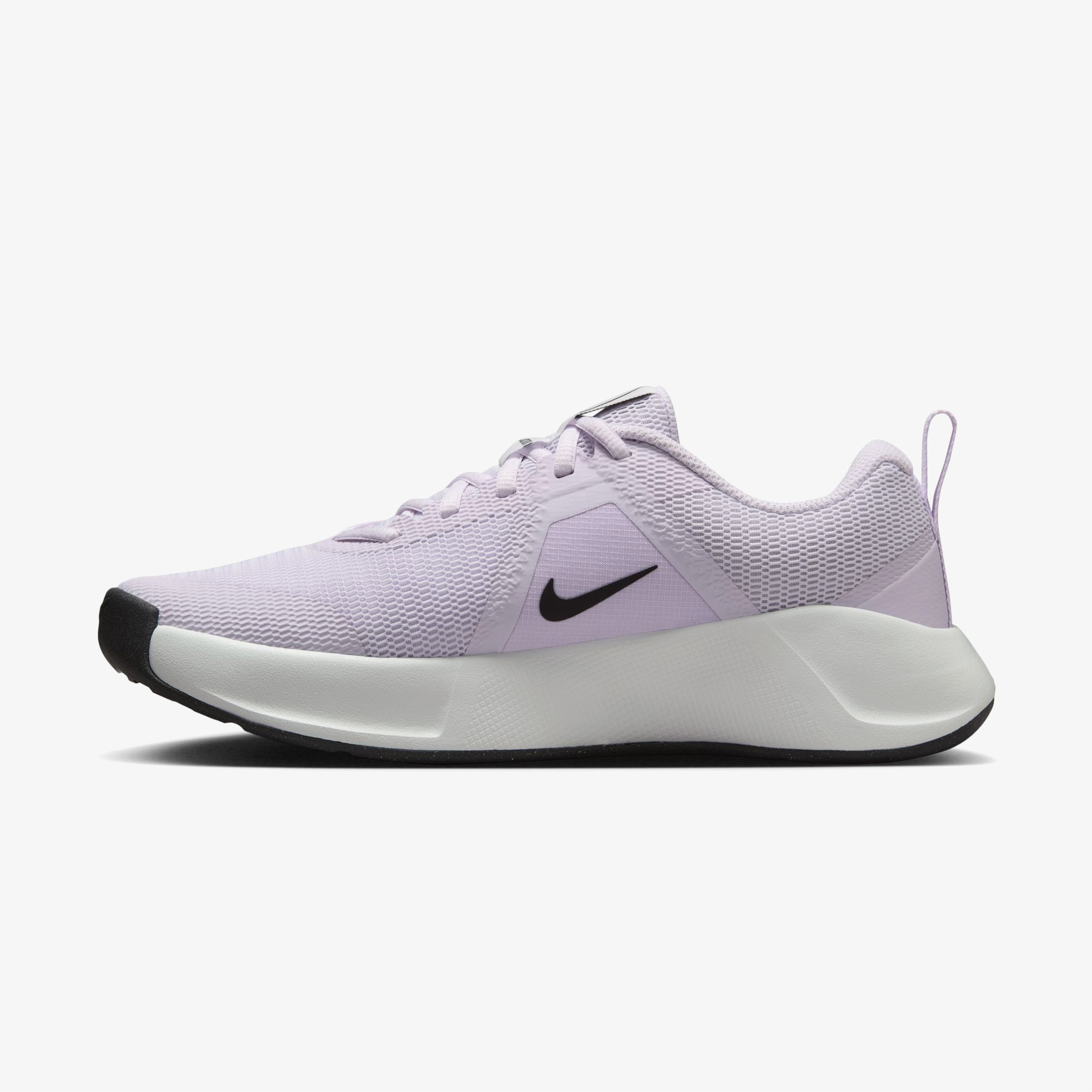 Nike Mc Trainer 3 Kadın Mor Antrenman Ayakkabısı