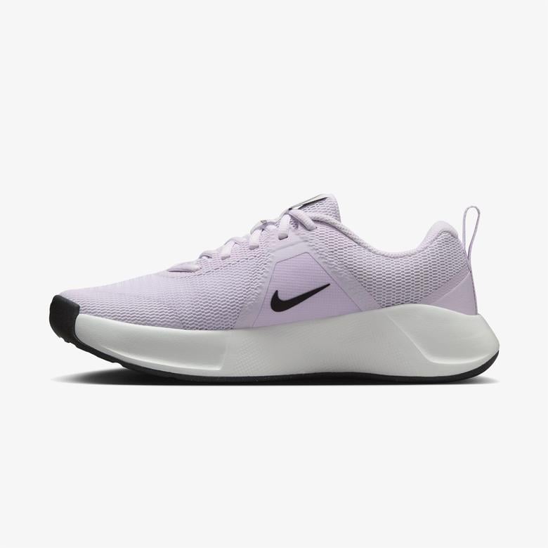 Nike Mc Trainer 3 Kadın Mor Antrenman Ayakkabısı