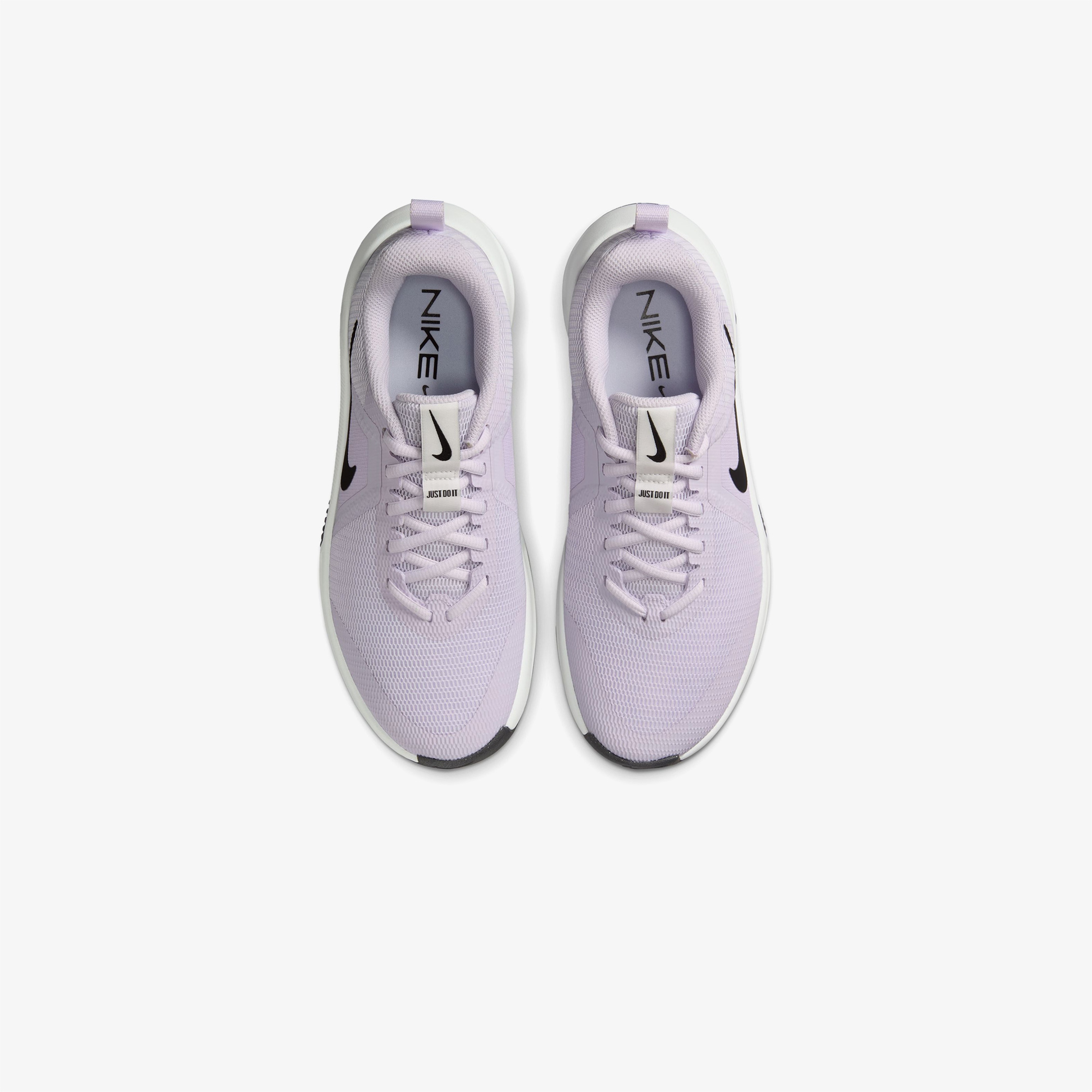 Nike Mc Trainer 3 Kadın Mor Antrenman Ayakkabısı