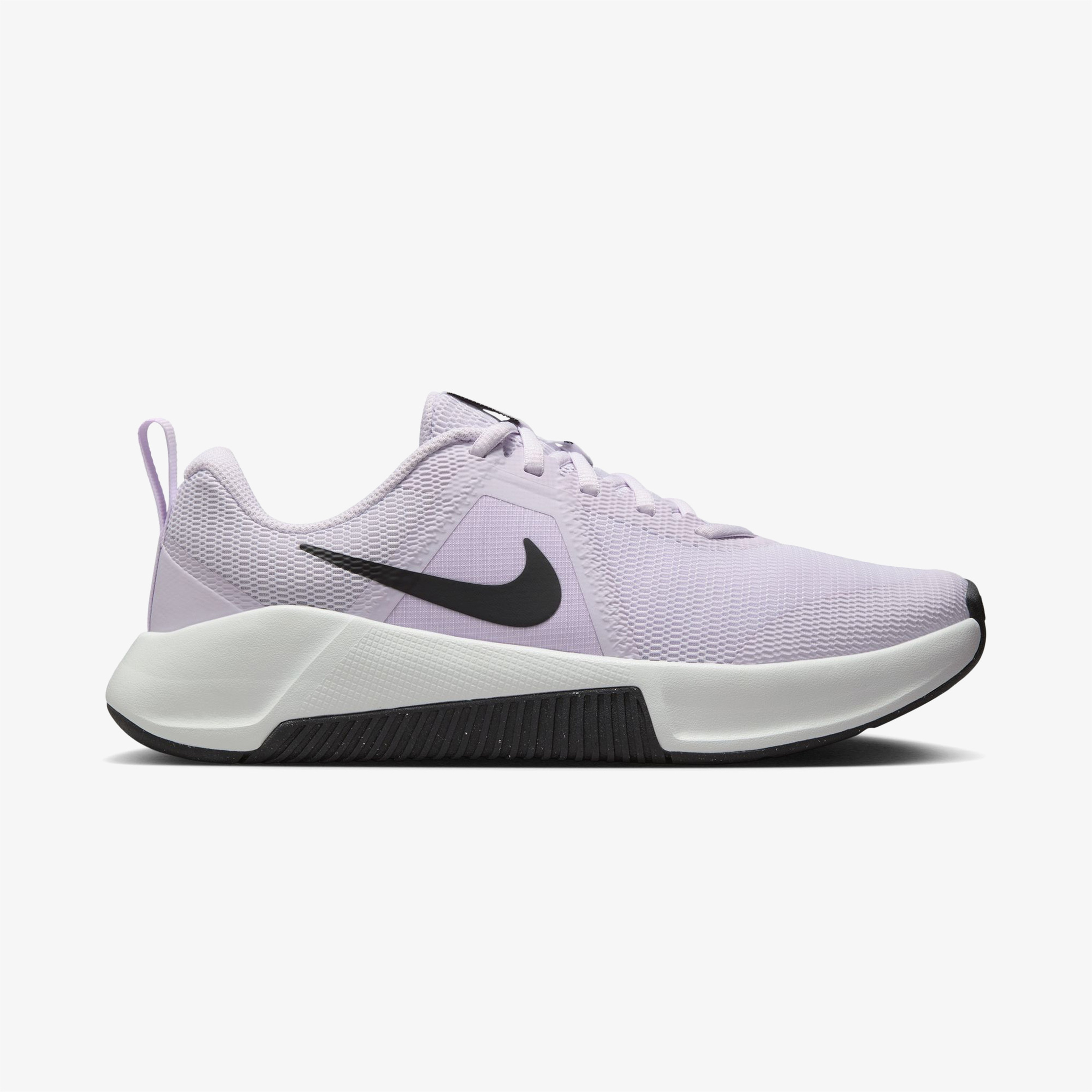 Nike Mc Trainer 3 Kadın Mor Antrenman Ayakkabısı