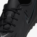 Nike Jr. Phantom Gx 2 Club Çocuk Siyah Halı Saha Kramponu