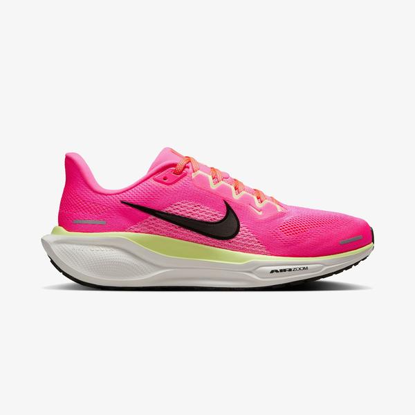 Nike Pegasus 41 Kadın Pembe Koşu Ayakkabısı