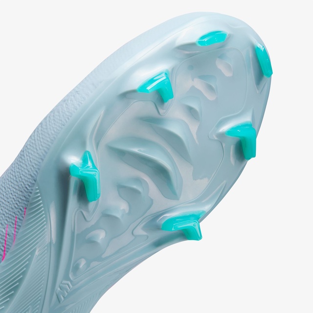 Nike Yeşil Nike Mercurial Vapor 16 Pro Çocuk
