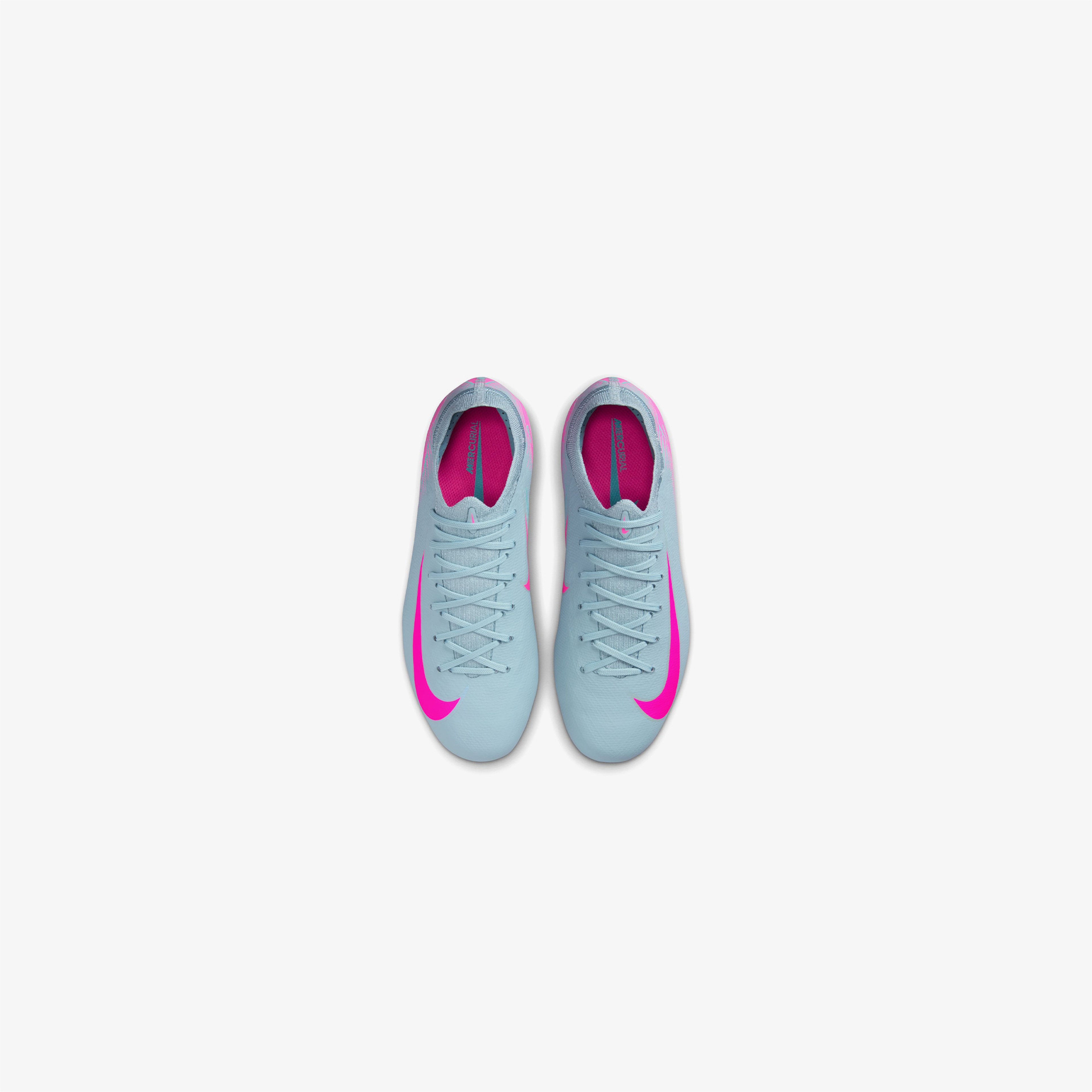 Nike Jr. Mercurial Vapor 16 Pro Çocuk Yeşil Çim Saha Kramponu