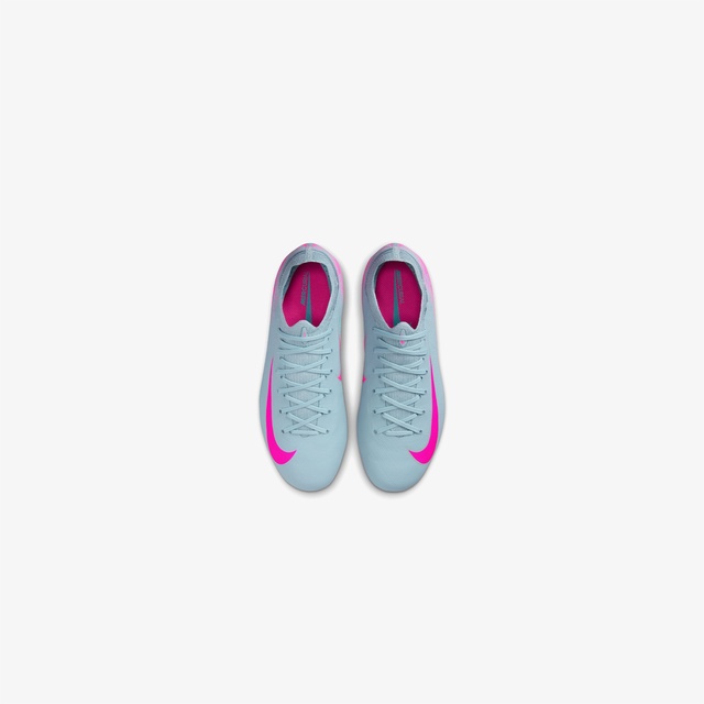 Nike Yeşil Nike Mercurial Vapor 16 Pro Çocuk