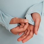 Nike Academy Çocuk Yeşil T-Shirt