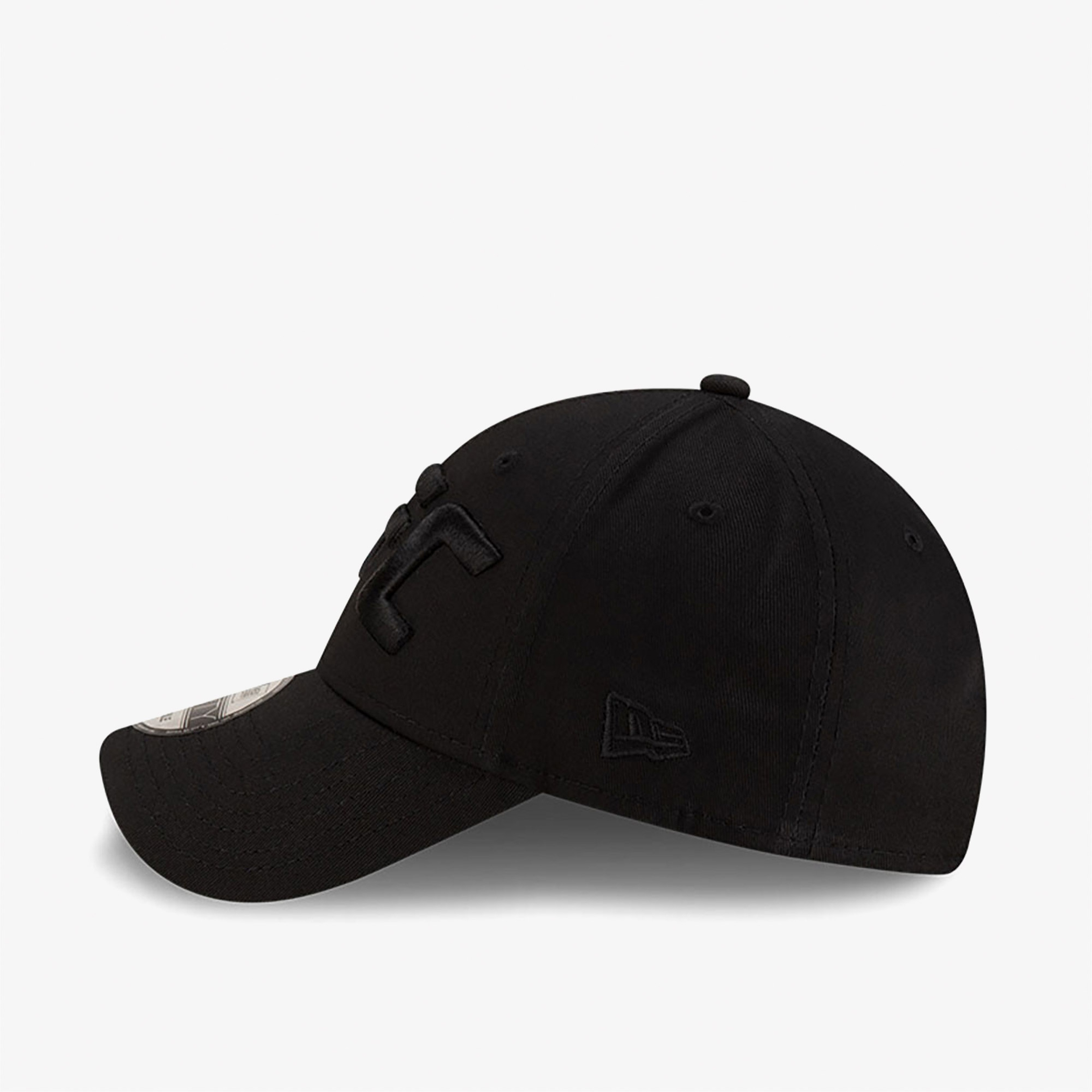 New Era 9Forty UFC Core Tonal Unisex Siyah Şapka